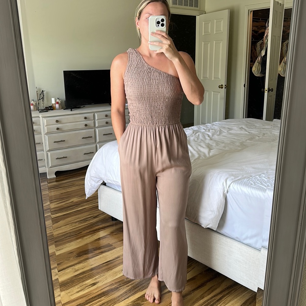 Jumpsuit